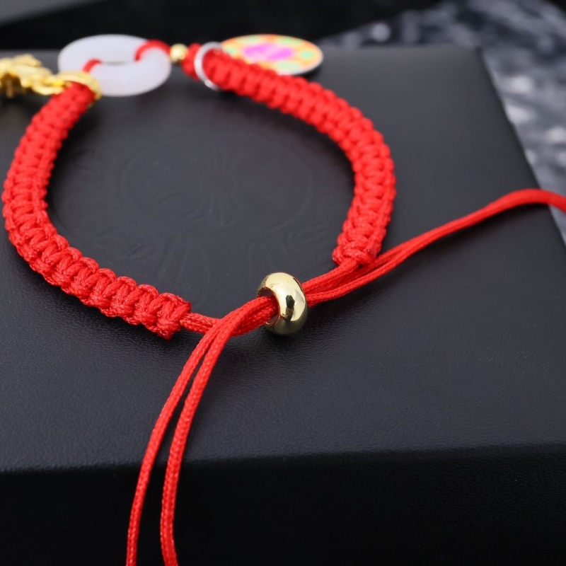 Chrome Hearts Bracelets